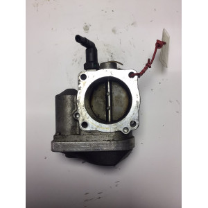 Renault Scenic Fluence Megane Gaz Kelebeği Boğaz Kelebeği 8200190230 8200171134B