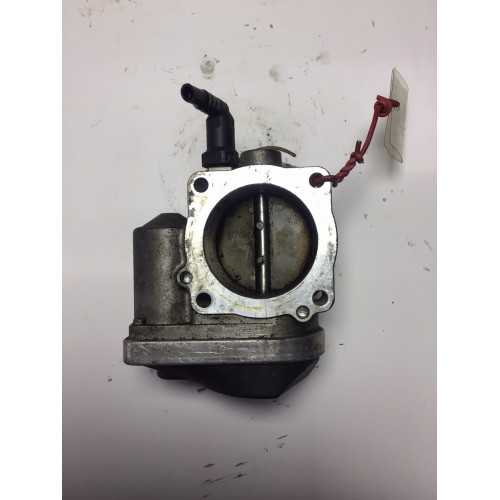 Renault Scenic Fluence Megane Gaz Kelebeği Boğaz Kelebeği 8200190230 8200171134B