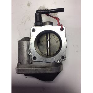 Renault Scenic Fluence Megane Gaz Kelebeği Boğaz Kelebeği 8200190230 8200171134B