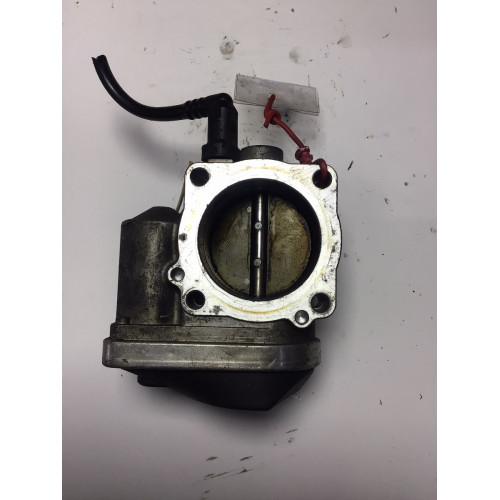 Renault Scenic Fluence Megane Gaz Kelebeği Boğaz Kelebeği 8200190230 8200171134B