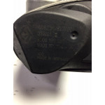Renault Scenic Fluence Megane Gaz Kelebeği Boğaz Kelebeği 8200190230 8200171134B