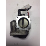 Renault Scenic Fluence Megane Gaz Kelebeği Boğaz Kelebeği 8200190230 8200171134B