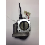 Renault Scenic Fluence Megane Gaz Kelebeği Boğaz Kelebeği 8200190230 8200171134B