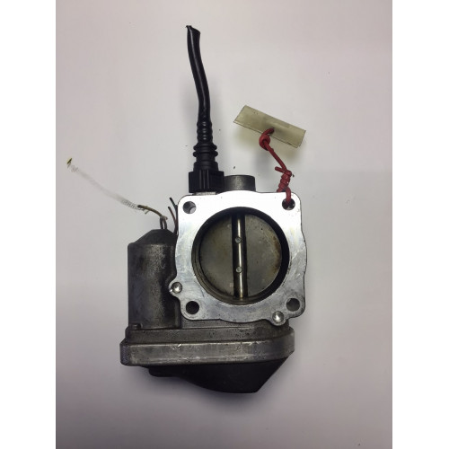 Renault Scenic Fluence Megane Gaz Kelebeği Boğaz Kelebeği 8200190230 8200171134B
