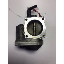 Renault Scenic Fluence Megane Gaz Kelebeği Boğaz Kelebeği 8200190230 8200171134B