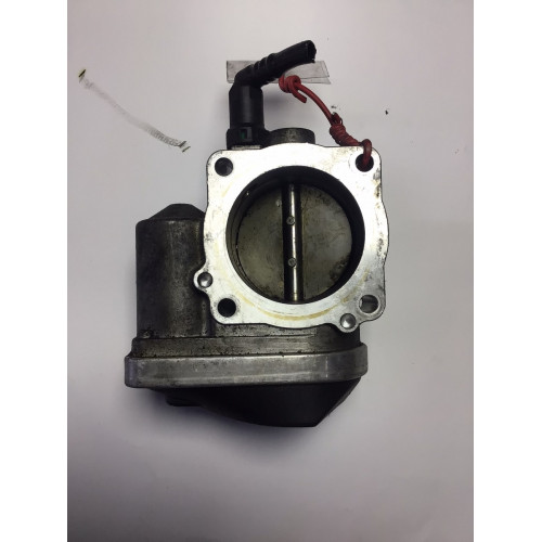 Renault Scenic Fluence Megane Gaz Kelebeği Boğaz Kelebeği 8200190230 8200171134B