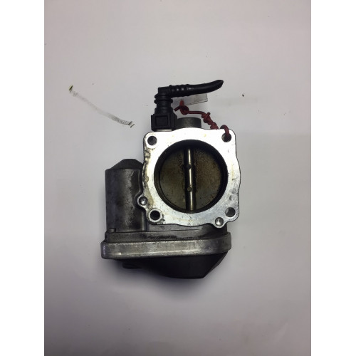 Renault Scenic Fluence Megane Gaz Kelebeği Boğaz Kelebeği 8200190230 8200171134B