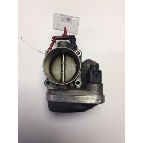 Renault Scenic Fluence Megane Gaz Kelebeği Boğaz Kelebeği 8200190230 8200171134B