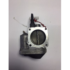 Renault Scenic Fluence Megane Gaz Kelebeği Boğaz Kelebeği 8200190230 8200171134B