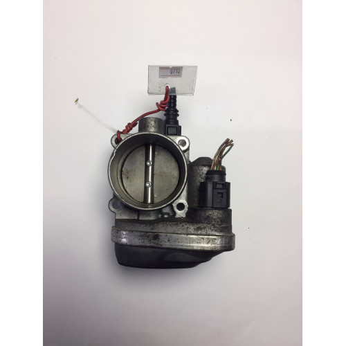 Renault Scenic Fluence Megane Gaz Kelebeği Boğaz Kelebeği 8200190230 8200171134B