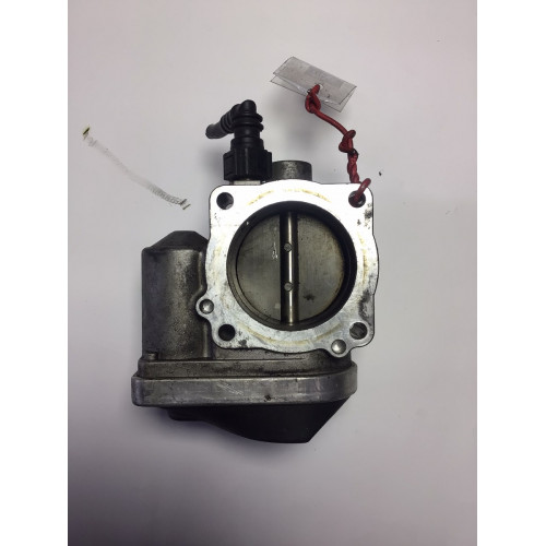 Renault Scenic Fluence Megane Gaz Kelebeği Boğaz Kelebeği 8200190230 8200171134B