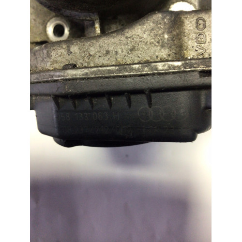 Volkswagen Passat Audi A4 A6 Gaz Kelebeği 058133063H