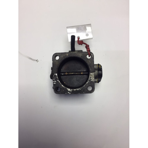 Mercedes W124 Gaz Kelebeği 0011408153