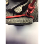 Volvo S40 Gaz Kelebeği AJ0010421