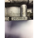 Opel Astra Vectra Zafira Gaz Boğaz Kelebeği 09128518