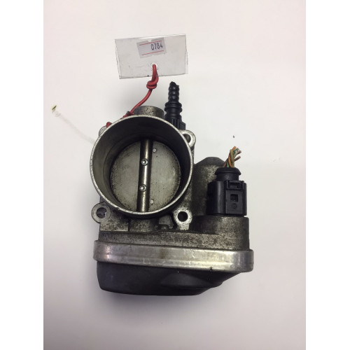 Renault Scenic Fluence Megane Gaz Kelebeği Boğaz Kelebeği 8200190230 8200171134B