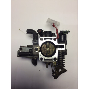 Opel Astra G Gaz Kelebeği 90529710
