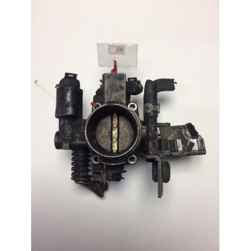 Opel Astra G Gaz Kelebeği 90529710