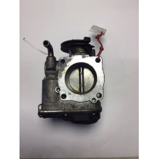 Chevrolet Rezzo 1.6 Gaz Kelebeği 96345590 Bozuk