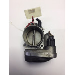 Renault Scenic Fluence Megane Gaz Kelebeği Boğaz Kelebeği 8200190230 8200171134B