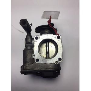 Chevrolet Rezzo 1.6 Gaz Kelebeği 96345590 Bozuk 