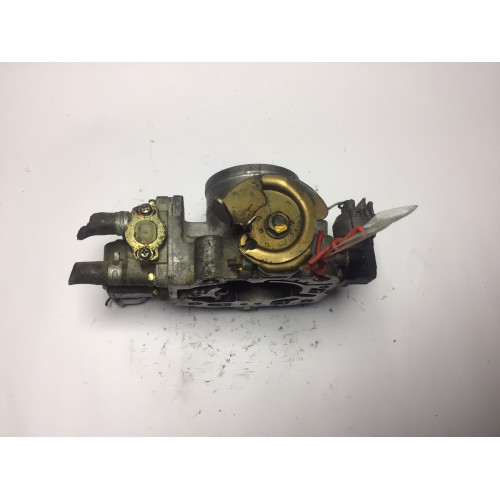 Honda Civic Rolanti Motoru 136800-0521