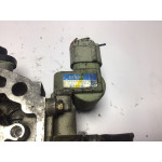 Honda Civic Rolanti Motoru 136800-0521