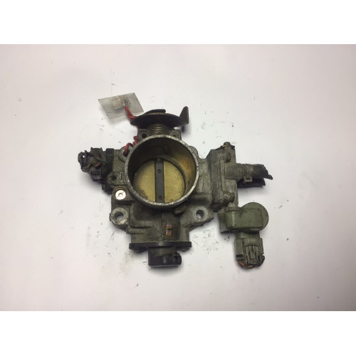 Honda Civic Rolanti Motoru 136800-0521