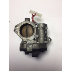 Peugeot 207 307 Gaz Kelebegi 9647925480 