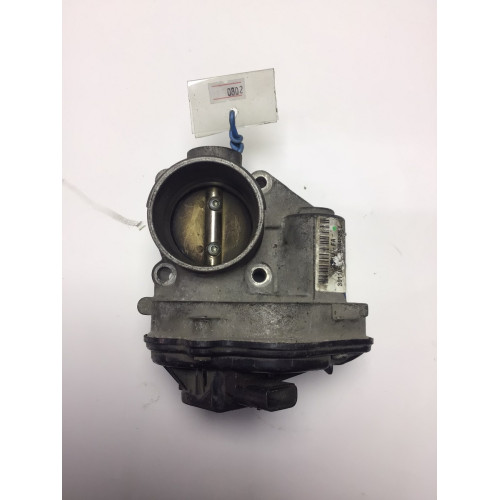 Ford Focus Gaz Kelebeği VP2S6U9E927F