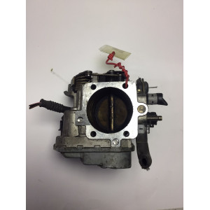 Opel Zafira Gaz Kelebeği 5WS93250I