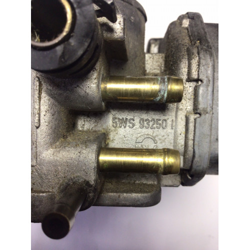 Opel Zafira Gaz Kelebeği 5WS93250I