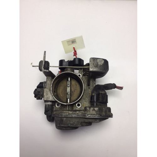 Opel Zafira Gaz Kelebeği 5WS93250I