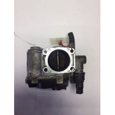 Opel Astra Zafira Gaz Boğaz Kelebeği 055352858 25362123