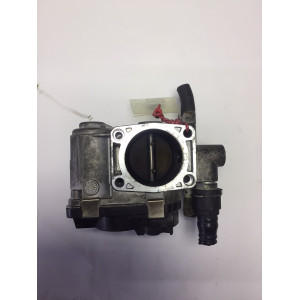Opel Astra Zafira Gaz Boğaz Kelebeği 055352858 25362123