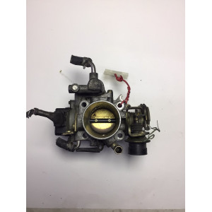 Daihatsu Gran Move Gaz Kelebeği 22210-87132 7E26