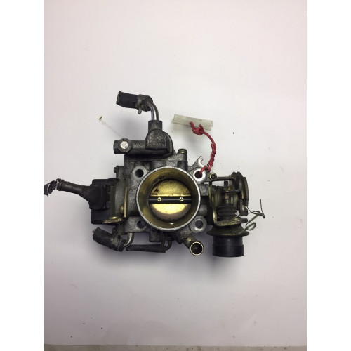 Daihatsu Gran Move Gaz Kelebeği 22210-87132 7E26