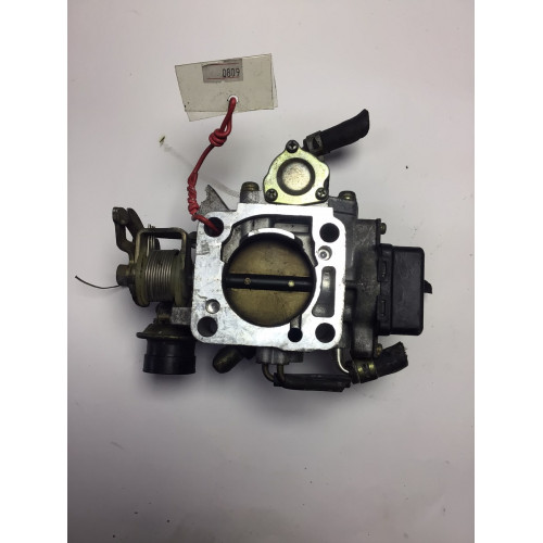 Daihatsu Gran Move Gaz Kelebeği 22210-87132 7E26