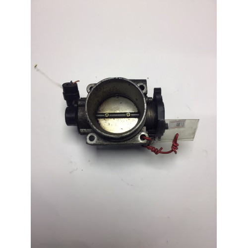 Volvo S40 Gaz Kelebeği 9186780