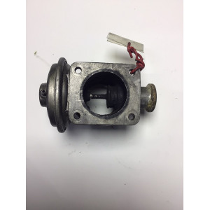 Bmw E46 Throttle 2354070