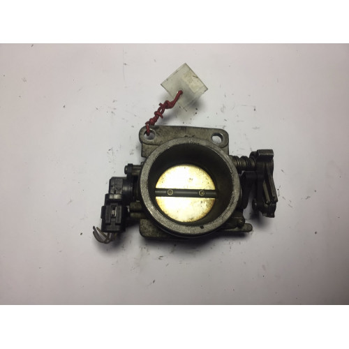 Renault Laguna 2 Gaz Kelebeği 408239822001 8200063652 8200123061