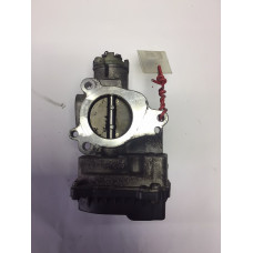 Citroen C2 C3 Peugeot Gaz Kelebeği 408239821001 9640796280