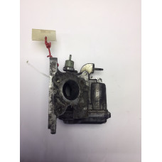 Toyota Yaris 1.4 Gaz Kelebeği 26100-0N030