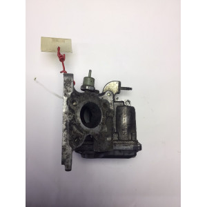 Toyota Yaris 1.4 Gaz Kelebeği 26100-0N030
