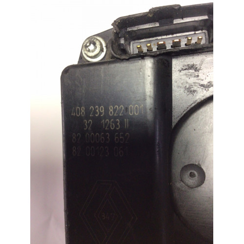 Renault Laguna 2 Gaz Kelebeği 408239822001 8200063652 8200123061
