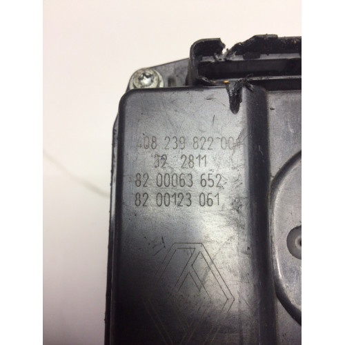 Renault Laguna 2 Gaz Kelebeği 408239822001 8200063652 8200123061