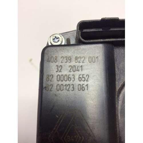 Renault Laguna 2 Gaz Kelebeği 408239822001 8200063652 8200123061