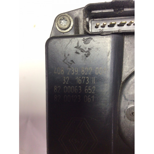 Renault Laguna 2 Gaz Kelebeği 408239822001 8200063652 8200123061