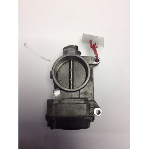 Renault Laguna 2 Gaz Kelebeği 408239822001 8200063652 8200123061