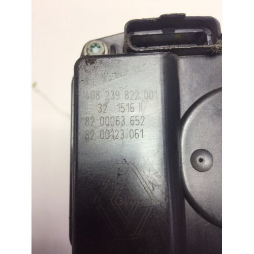 Renault Laguna 2 Gaz Kelebeği 408239822001 8200063652 8200123061